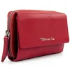 Tamaris Amanda Geldbörse Leder 14 cm Produktbild-Vorschau 2