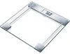 SANITAS Personenwaage SGS 06 Digital Glas Produktbild-Vorschau 1