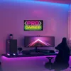 ZELURXX LED Lichtanzeige 32x64 Pixel mit App & Produktbild-Vorschau 2