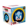 Fizz Stimmungslampe Sonic LED blau Voir les images du produit 4