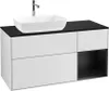 Villeroy & Boch F812PDMT Waschbeckenunterschrank Finion F81 Produktbild-Vorschau 1