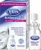 Optrex ActiSpray 2in1 pour les yeux secs et irrités Voir les images du produit 1