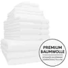 Betz Premium Handtuch-Set 12-teilig – 100% Baumwolle – ®  – Produktbild-Vorschau 2
