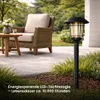 Lampa ogrodowa Led solarna FILIP Podgląd zdjęcia produktu 14