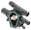 METZGER Thermostat Kühlmittel 89°C für RENAULT MEGANE III Produktbild-Vorschau 8