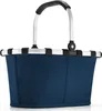 reisenthel carrybag XS, Einkaufskorb, Korb, Picknickkorb, Produktbild-Vorschau 1