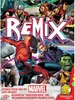 Marvel Remix Produktbild-Vorschau 4