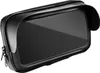 Support de téléphone portable pour moto pour Samsung Galaxy Voir les images du produit 2