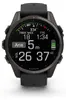 Garmin fenix 8 3,3 cm (1,3") AMOLED 43 mm Numérique 416 x Voir les images du produit 8