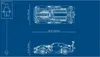 LEGO® Technic Chevrolet Corvette ZR1, 42093 Voir les images du produit 20