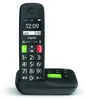 Gigaset E290A - Telefono cordless - Segreteria telefonica Anteprima dell’immagine prodotto 7