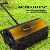 Outsunny Kompoststreuer 75L 61x40cm Düngerstreuer Rasen Produktbild-Vorschau 4