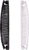 4 Teile/satz Bananen Haar Clip Große Vintage Rutschfeste Produktbild-Vorschau 8