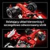 LEGO® Icons 11375 Ferrari F2004 en Michael Schumacher Productafbeelding-voorbeeld 35