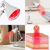 Lampe à lumière rouge,Lampe à infrarouge de 150w pour les Voir les images du produit 10