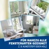 frischluft Parapet Flexibilný parapet pre takmer všetky Náhľad obrázku produktu 7