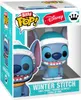 Funko Pop! Bitty Pop! Kalendarz Adwentowy z Figurka Disney Podgląd zdjęcia produktu 14
