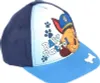 Paw Patrol Kinder Jungen Basecap Baseball Kappe – Blau / 54 Produktbild-Vorschau 1