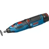 Bosch Akku-Rotationswerkzeug GRO 10,8 V-LI, Solo Version, Produktbild-Vorschau 26