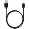 Câble de charge (USB-C / Micro-USB) Sony, de couleur noire, Voir les images du produit 2