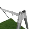 Houpací rám pro 2 houpačky a šplhací žebřík do nosnosti 200 Náhled obrázku produktu 4