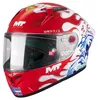 Kask Mt Helmets Kre+ S Yamanaka 2025, kask integralny, Podgląd zdjęcia produktu 1