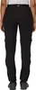 Regatta Xert Stretch Zip Off Trousers III Outdoorhose in Produktbild-Vorschau 3
