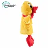 SANDMANN GRS Handpuppe "Schnatterinchen" Größe 28 cm Produktbild-Vorschau 2