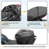 ROCKBROS Sacoche arrière moto Sacoche de siège, sacoche à Voir les images du produit 6