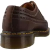DR. MARTENS 3989 YS BROGUE SHOE Brown Produktbild-Vorschau 3