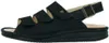 Finn Comfort, Sandalen, Damen, SYLT, Schwarz, 41 EU, Produktbild-Vorschau 8