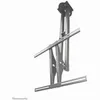 NewStar PLASMA-C100 Deckenhalterung für Flachbildschirm - Produktbild-Vorschau 7