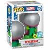 Funko POP! Marvel Mysterio Figurka 1156 Glow Podgląd zdjęcia produktu 4