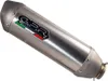 GPR Racing Komplettauspuff Pentacross Inox für Gas Gas EX Produktbild-Vorschau 1