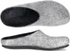 Magicfelt Filz Pantoffeln Aus 100% reiner Wolle, Rutsch- Produktbild-Vorschau 1