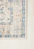 Ethno Vintage Teppich - Kurzflor - Weich Teppich für Produktbild-Vorschau 7