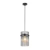 ZMH lampa wisząca na stół do jadalni 1 płomienna - lampa Podgląd zdjęcia produktu 9