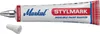 Tubenschreiber Markal Stylmark 50ml rot Produktbild-Vorschau 1