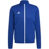 Adidas Entrada 22 Trainingsjacke Herren - Royal Produktbild-Vorschau 10