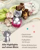 NICI przytulanka kot szary 12cm 0 Podgląd zdjęcia produktu 11