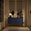 UnboxG Sideboard 120 cm, Kommode mit 4 Türen, Produktbild-Vorschau 6