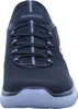 Skechers Herren Sneakers Schwarz 232457BKCC Grösse 46 Produktbild-Vorschau 25