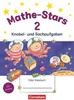 Mathe-Stars 2. Schuljahr. Knobel- und Sachaufgaben Produktbild-Vorschau 1