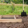 KOTARBAU® Durchwurfsieb 3x3mm Gartensieb 80x50cm Sieb für Produktbild-Vorschau 6