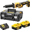 Meuleuse droite 18V DEWALT DCG426P2-QW Brushless avec Voir les images du produit 2