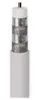 Goobay 49761 Cavo coassiale SAT 120 dB, 4x schermato, 20 m, Anteprima dell’immagine prodotto 3