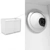 VDD - Wasmachine ombouw - Wasmachinekast - Waskast - Droger Productafbeelding-voorbeeld 5