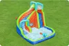 Bestway® H2OGO!® Mega parco acquatico Scivolo turbo con Anteprima dell’immagine prodotto 10