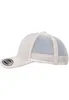 Yupoong Retro Trucker Cap silber Uni Náhled obrázku produktu 4