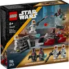 SW Assedio di Mandalore - Battle Pack Anteprima dell’immagine prodotto 2
